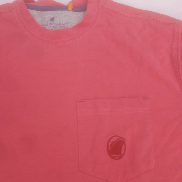 Holland American Line - Picture 2 of 3